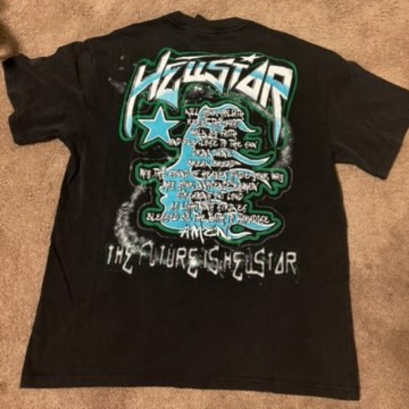 Hellstar T-shirts Medium - Picture 8 of 8